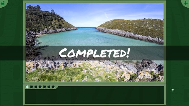 Super Jigsaw Puzzle 4