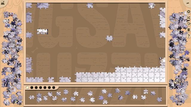 Super Jigsaw Puzzle 5