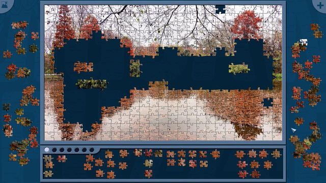 Super Jigsaw Puzzle 6