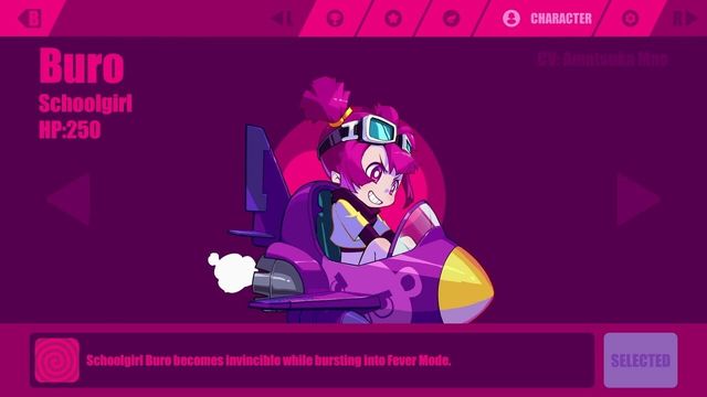 Muse Dash 2