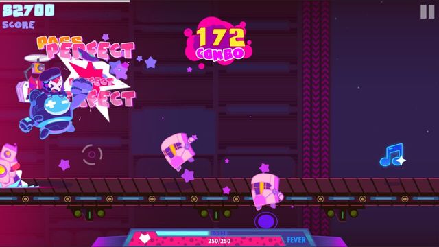 Muse Dash 5