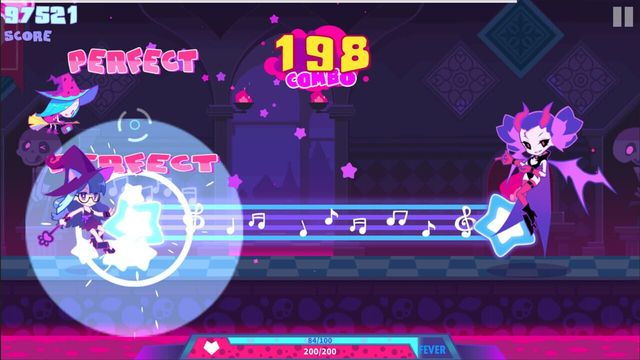 Muse Dash 6