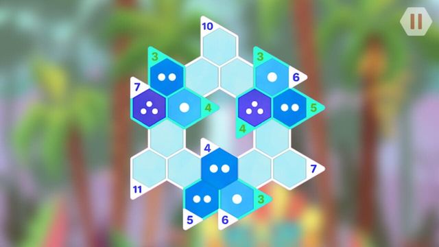 Hexologic 3