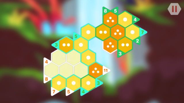 Hexologic 5