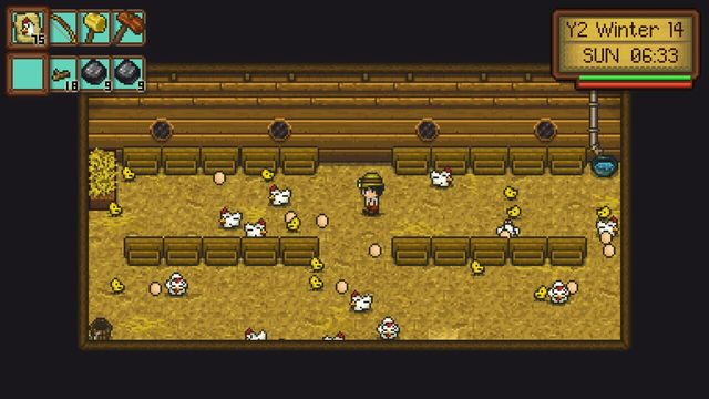 Gleaner Heights 3