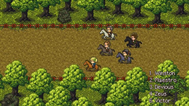 Gleaner Heights 4