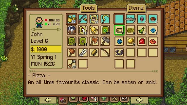 Gleaner Heights 6