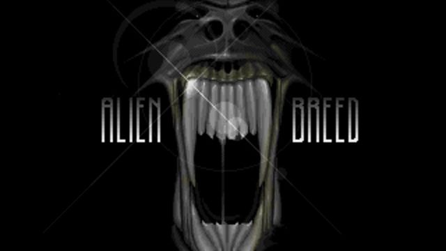 Alien Breed 4