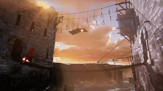 Infernium 5