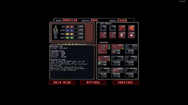 Alien Shooter 4
