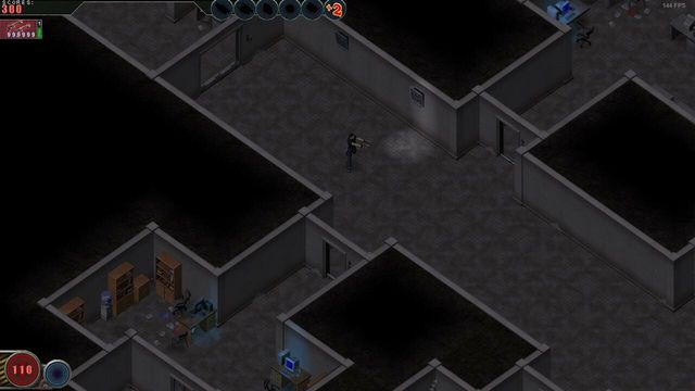 Alien Shooter 6