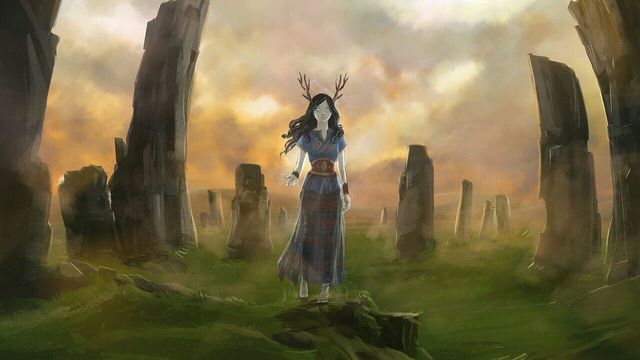 Seers Isle 2
