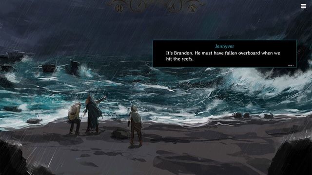 Seers Isle 3