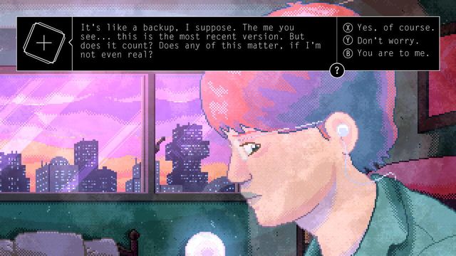 Alone With You 2