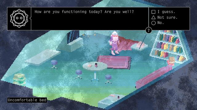 Alone With You 4