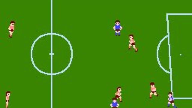 Soccer 1