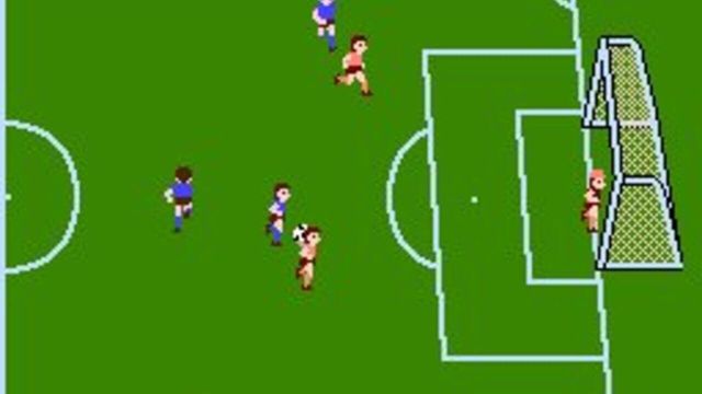 Soccer 2