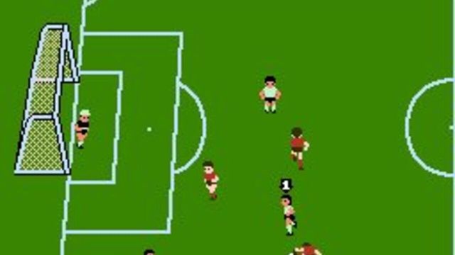 Soccer 4