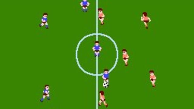 Soccer 5