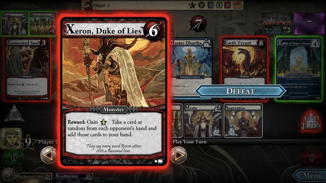 Ascension: Deckbuilding Game 5