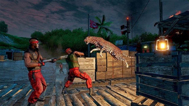 Far Cry 3: Classic Edition 2