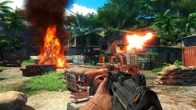 Far Cry 3: Classic Edition 3