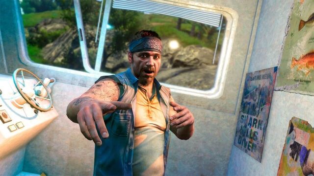 Far Cry 3: Classic Edition 5