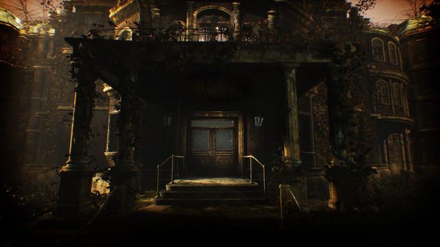 Asylum 2
