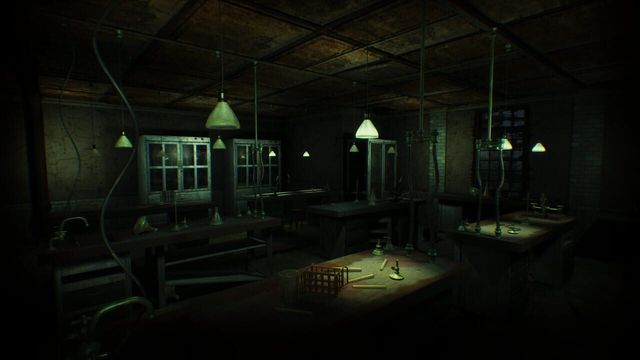 Asylum 3