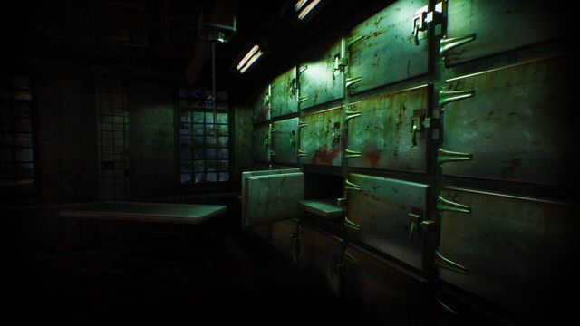 Asylum 4