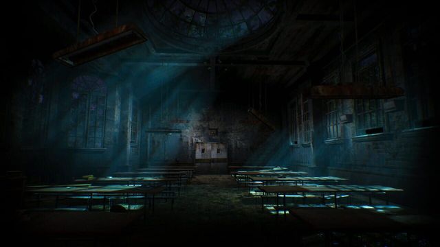 Asylum 5