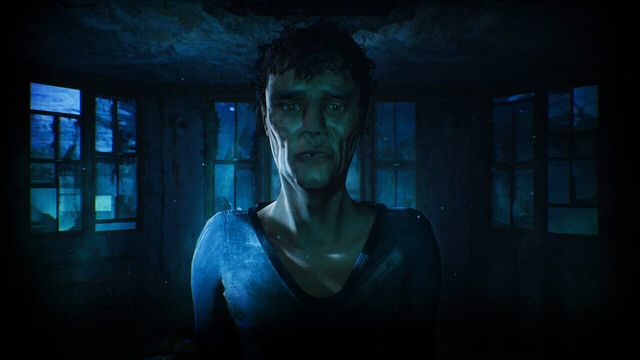 Asylum 6