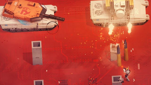 Synthetik: Legion Rising 2