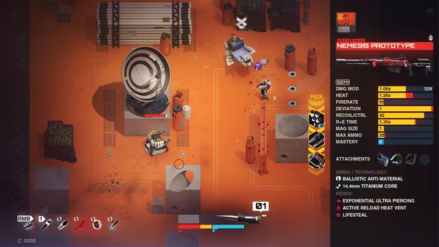 Synthetik: Legion Rising 3