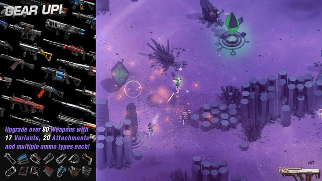 Synthetik: Legion Rising 5