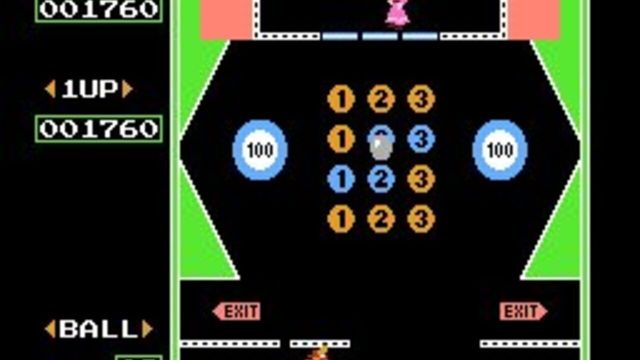 Pinball 1