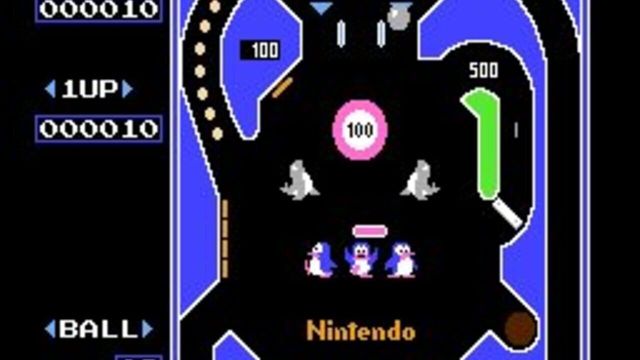 Pinball 2