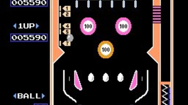 Pinball 3