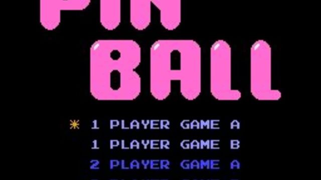 Pinball 4