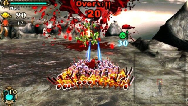 Army Corps of Hell 1