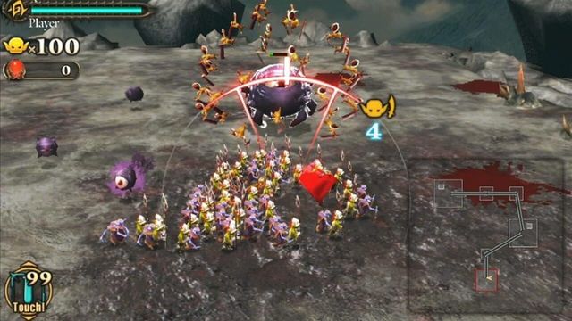 Army Corps of Hell 2