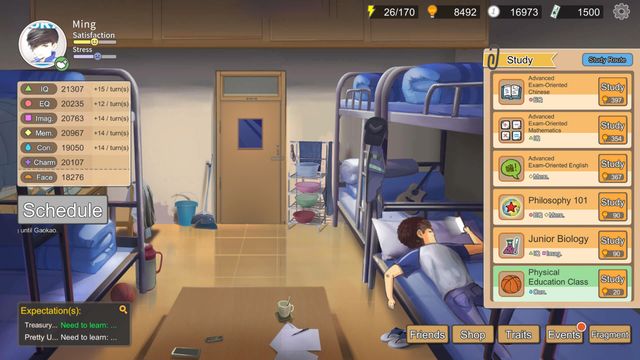 Chinese Parents 6