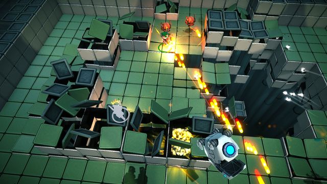 Assault Android Cactus 2