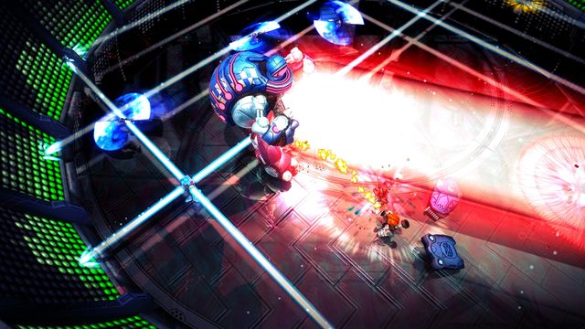 Assault Android Cactus 5