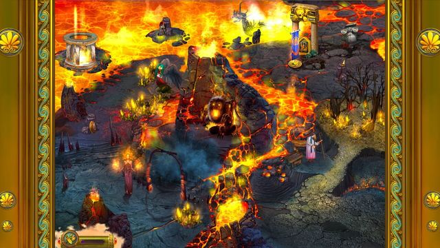 Heroes of Hellas 4: Birth of Legend 2