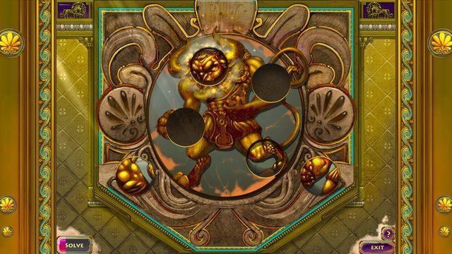 Heroes of Hellas 4: Birth of Legend 3