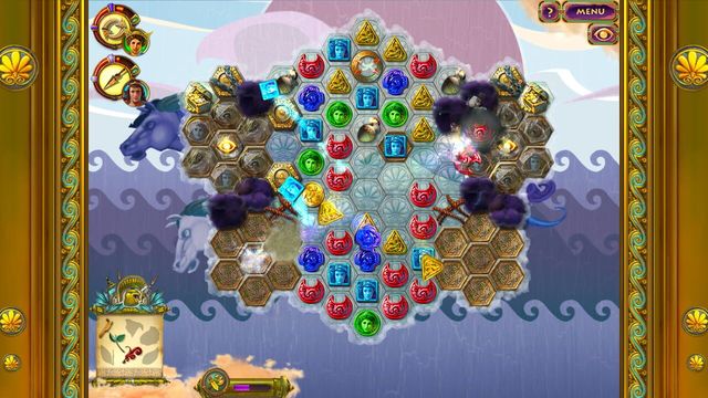 Heroes of Hellas 4: Birth of Legend 5