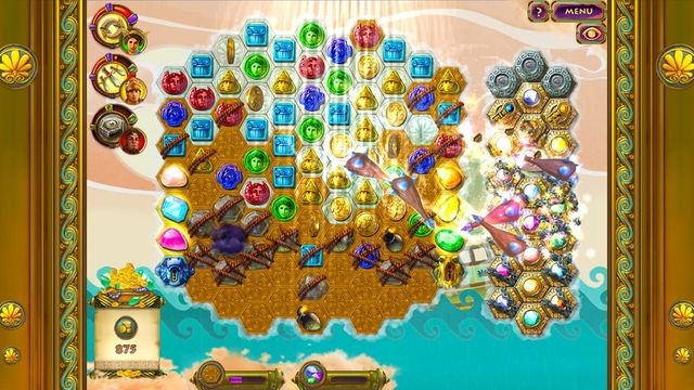 Heroes of Hellas 4: Birth of Legend 6