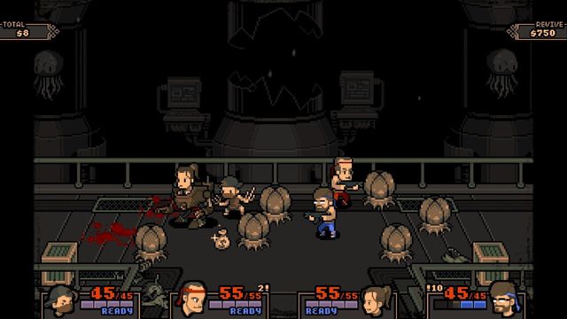 Streets of Red: Devil's Dare Deluxe 1