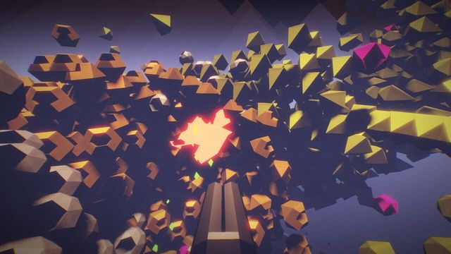 Swarmlake 2